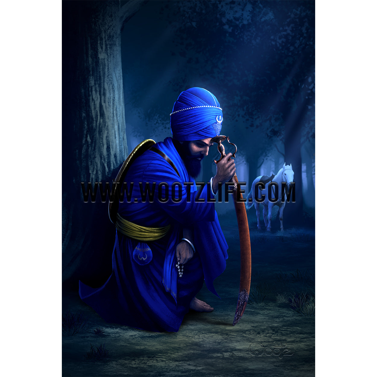 Guru Gobind Singh