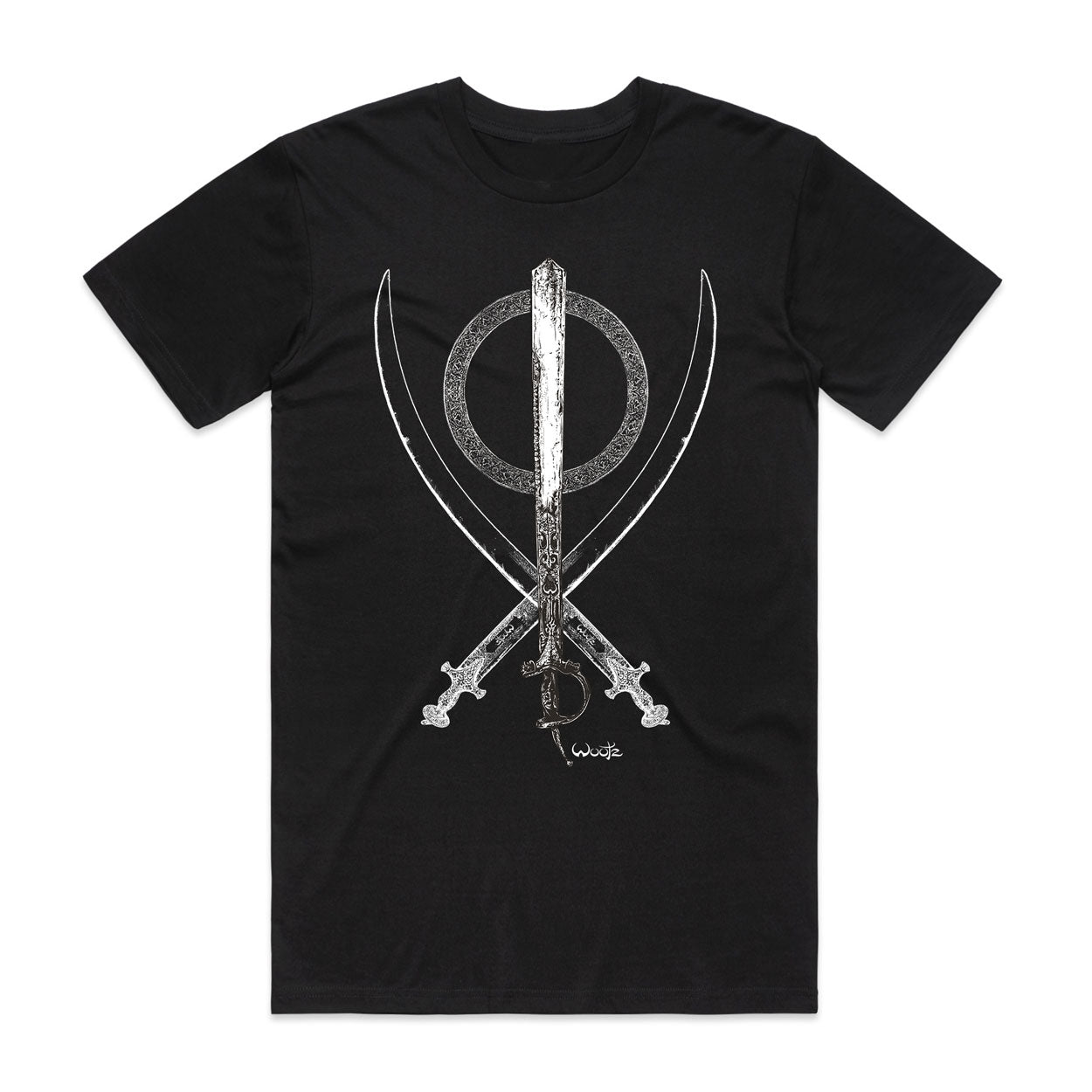 Khanda Original T-Shirt