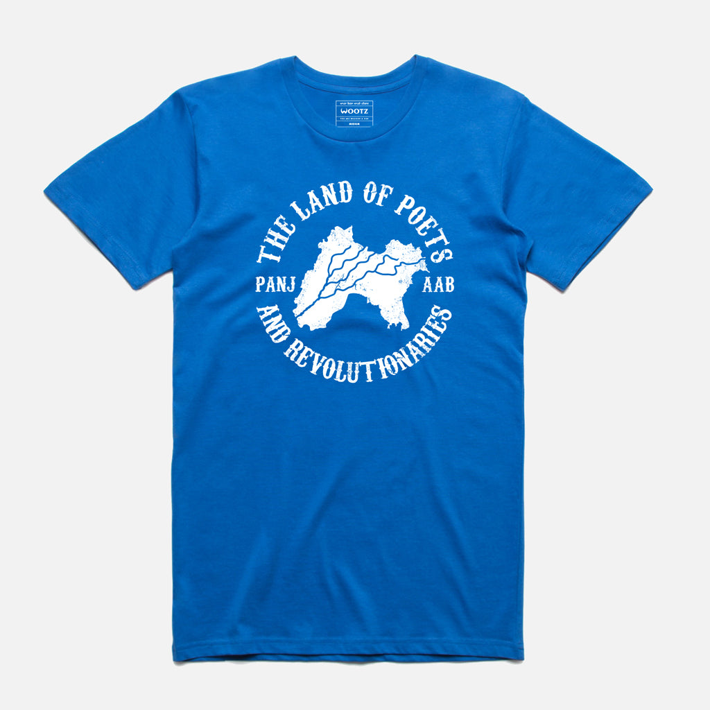 Land of Poets T-Shirt