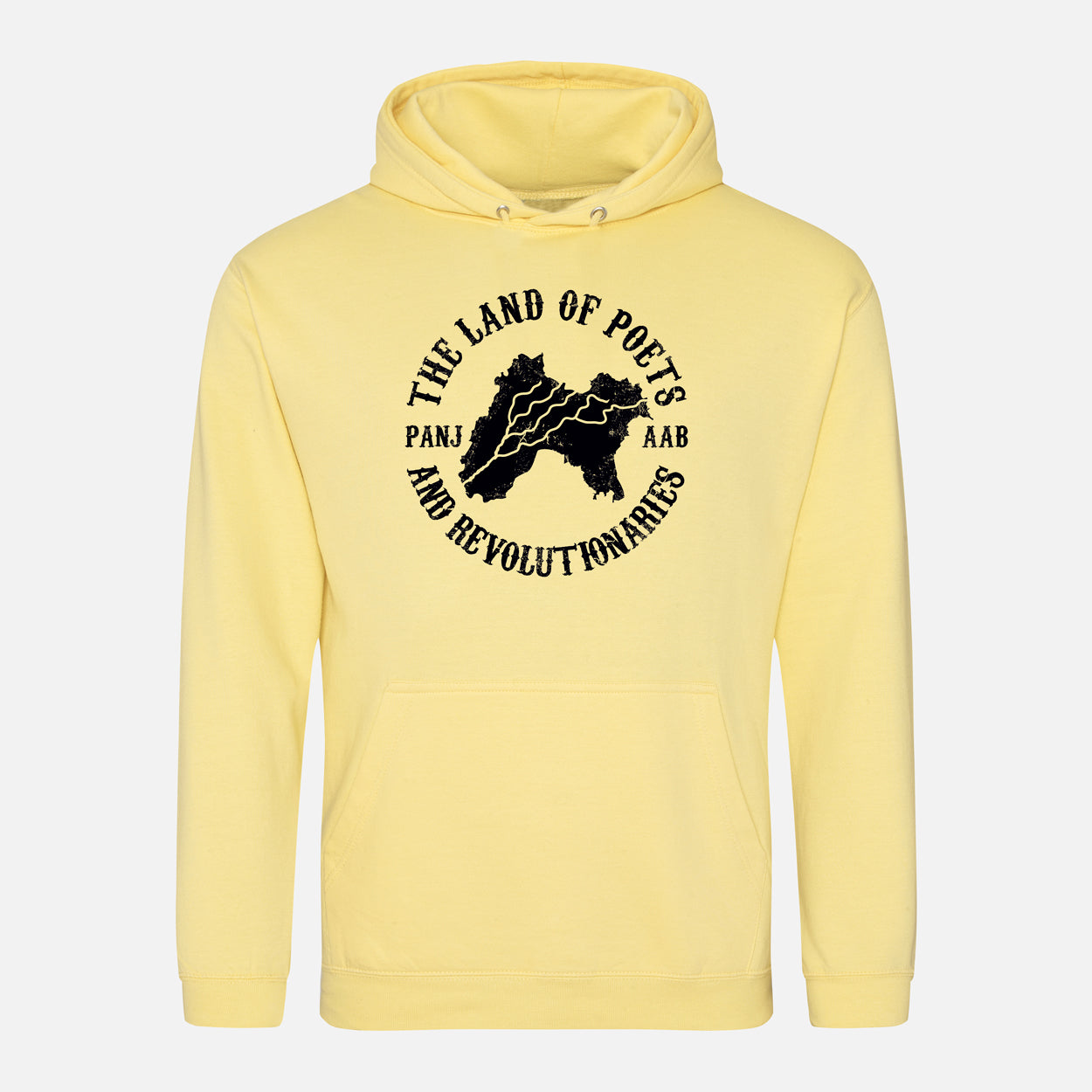 Land of Poets Hoodie