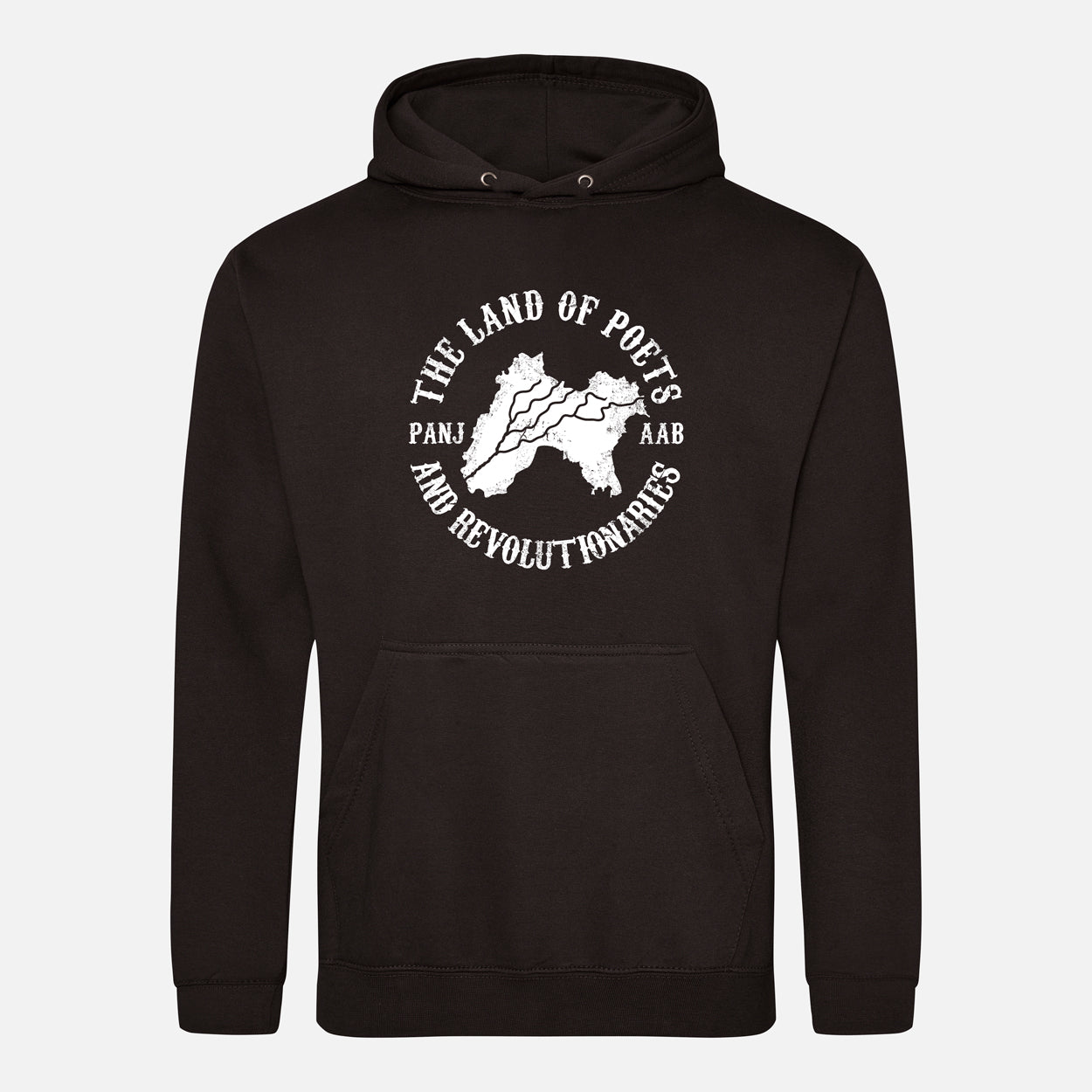 Land of Poets Hoodie