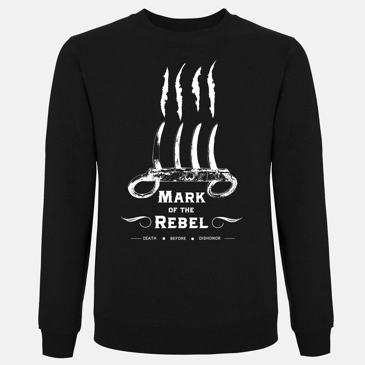 Rebels Crewneck