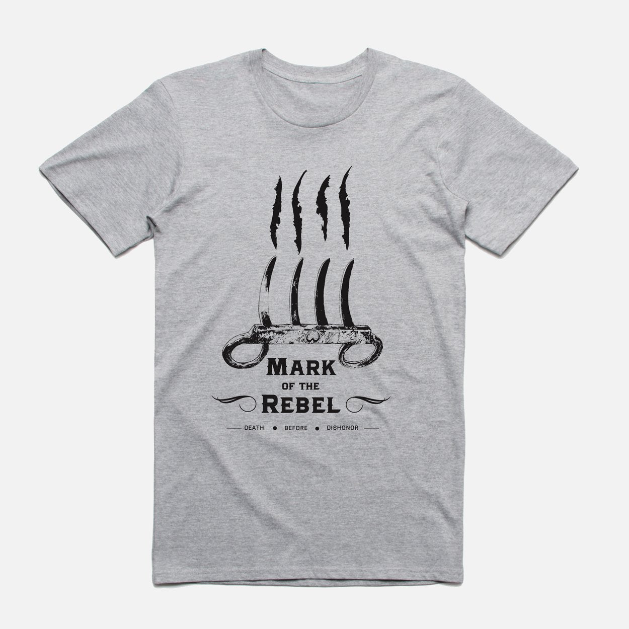 Mark of The Rebel T-Shirt