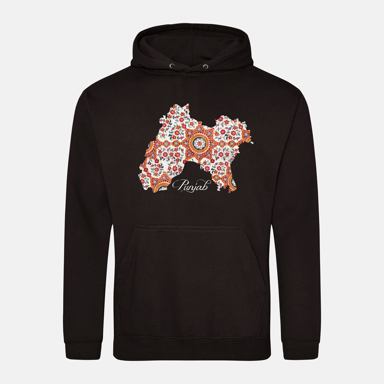 Punjab Fresco MK2 Hoodie