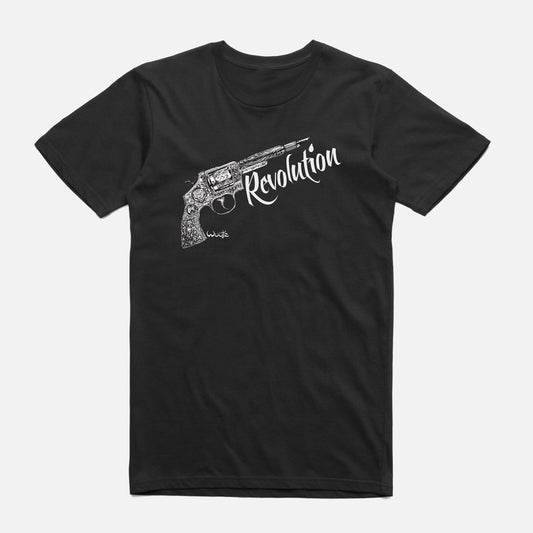 Revolution T-Shirt