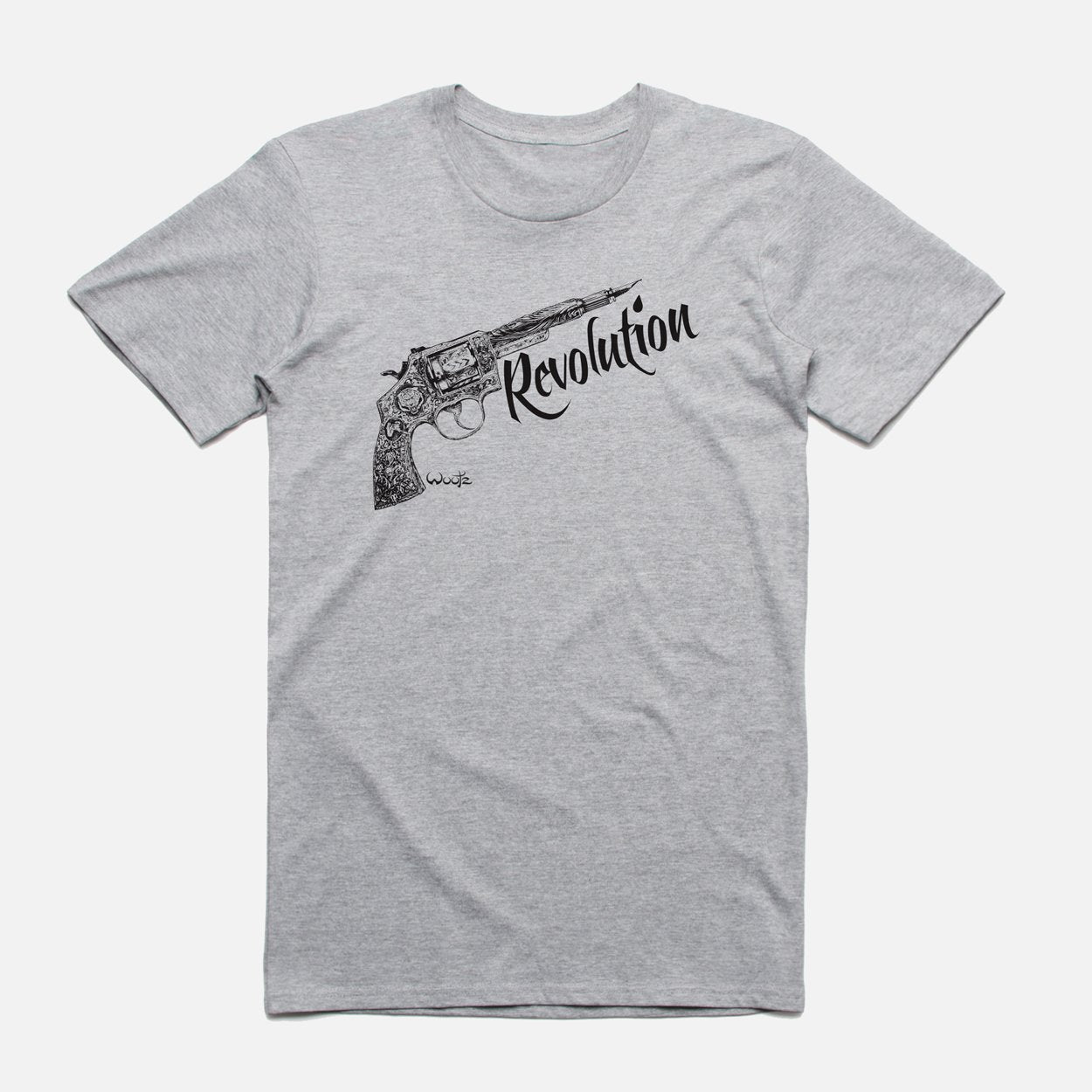 Revolution T-Shirt