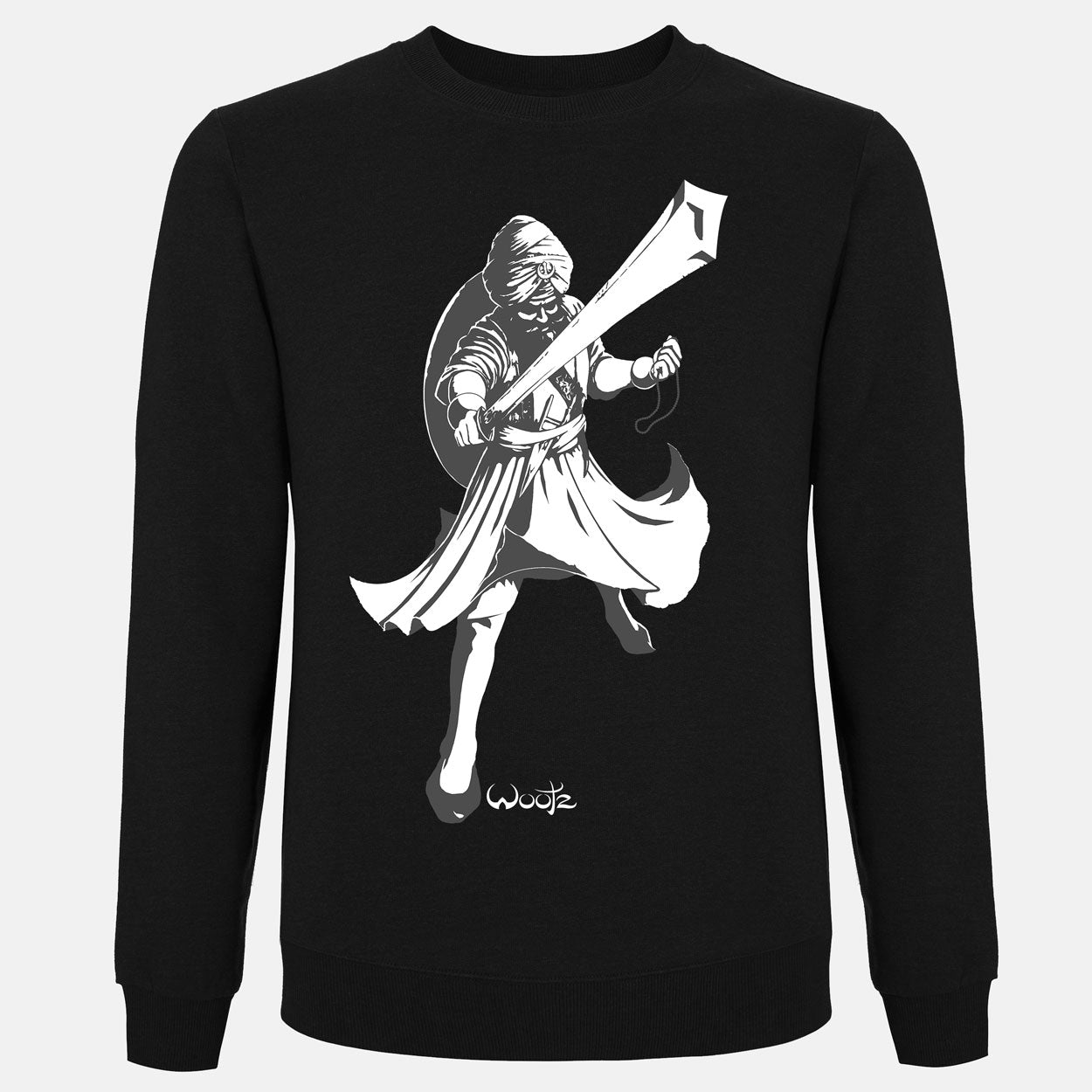 Banda Singh Bahadur Singh Crewneck