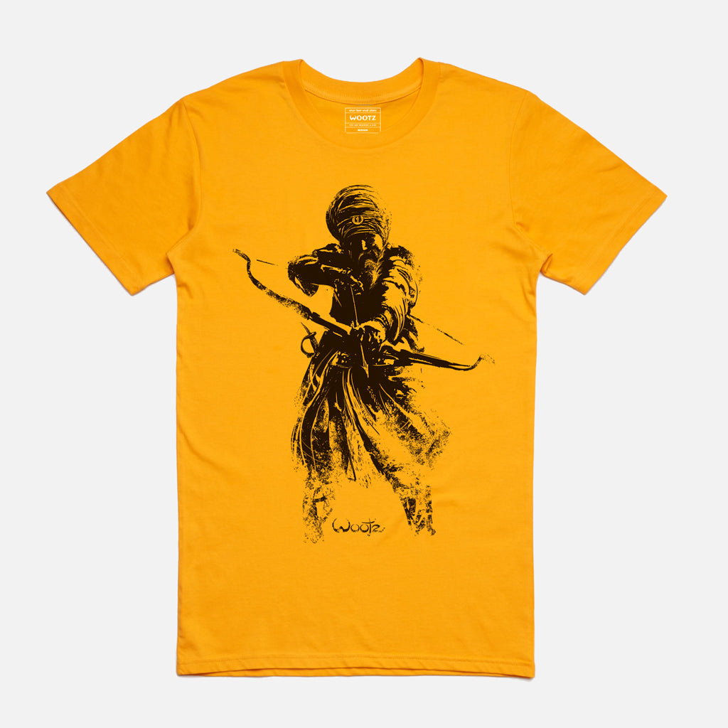 Warrior T-Shirt