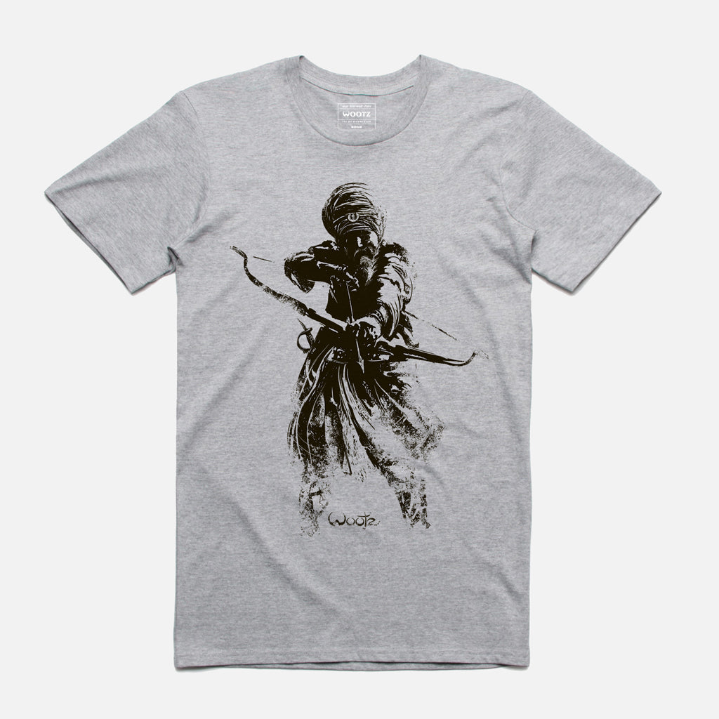 Warrior T-Shirt