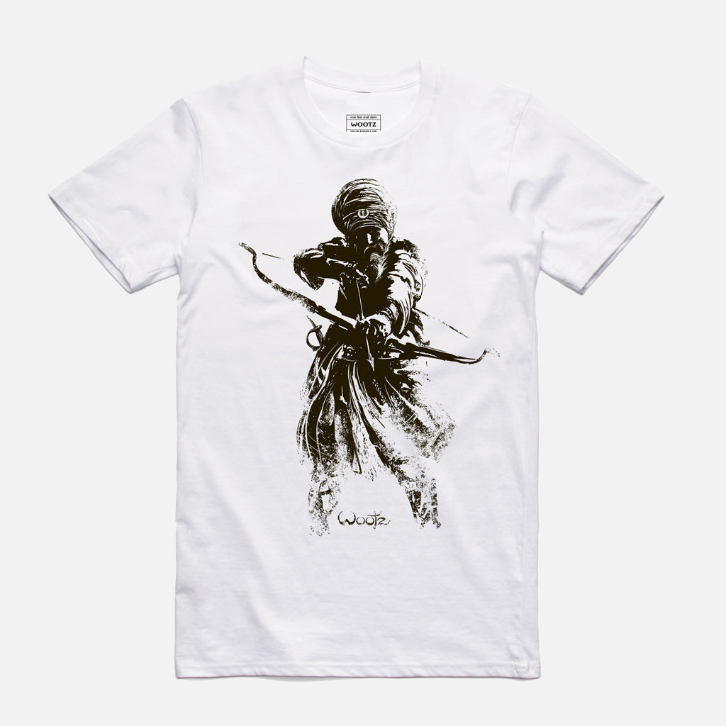 Warrior T-Shirt